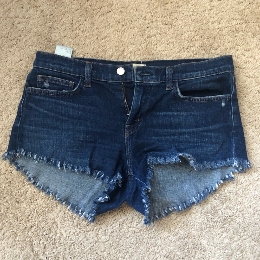 L’AGENCE SHORTS